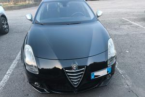 Alfa Romeo Giulietta 1.6 105cv JTDM