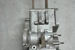 Pezzi ricambi Guzzi Ercole