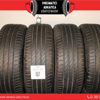 4 Gomme 215 60 R 16 Kleber al 66% SPED GRATIS