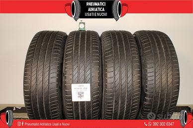 4 Gomme 215 60 R 16 Kleber al 66% SPED GRATIS