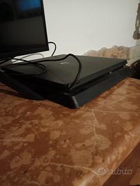 play station 4