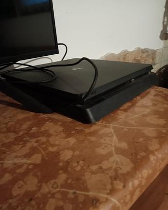 play station 4