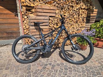 Canyon Spectral:ON CF 8 - Come Nuova 159 km