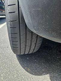 2 pneumatici hankook 205 55 17