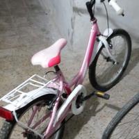 bici bambina 