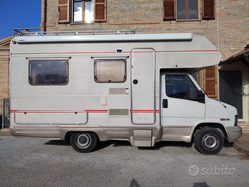 Mansardato Granduca del 1994