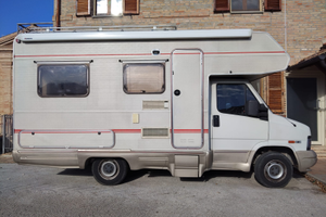 Mansardato Granduca del 1994