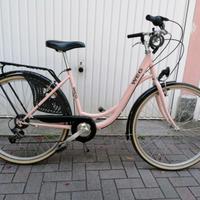 Bicicletta da donna