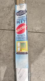 Zanzariera Portafinestra 