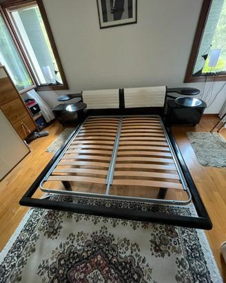 Letto matrimoniale