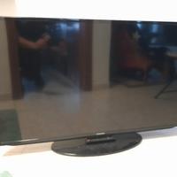 tv samsung 46" 