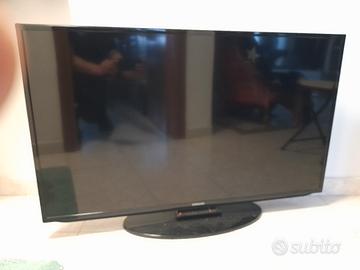 tv samsung 46" 