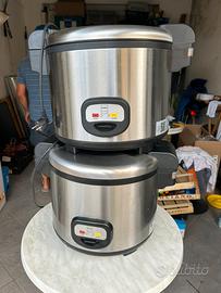 Cuociriso Metro  Professional