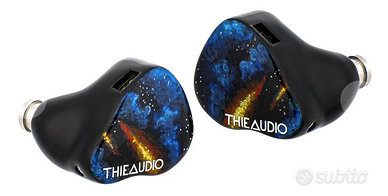 Thieaudio Origin come nuove