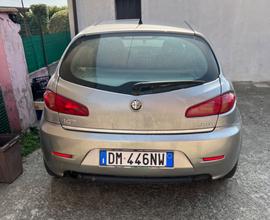 Alfa romeo 147 - 2007