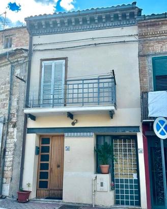 Casa Cielo-Terra - Via Montini, Campodipietra