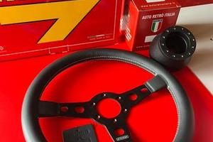 Volante momo prototipo Porsche 911 912 964