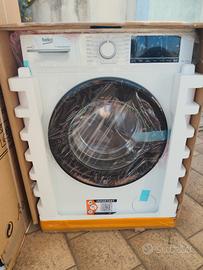 Lavatrice Beko 8kg 2026 