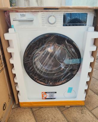 Lavatrice Beko 8kg 2026 