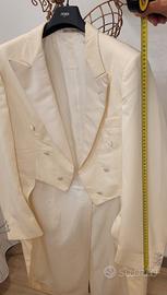 Frac giacca e pantalone Givenchy