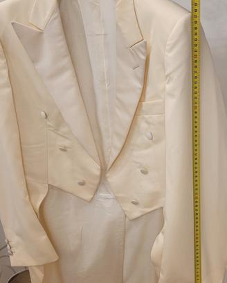 Frac giacca e pantalone Givenchy