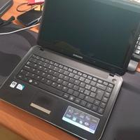 Samsung np-x420