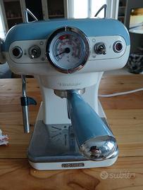 Macchina Caffè Ariete