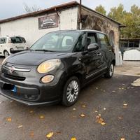 Fiat 500L 1.3 Multijet 85 CV Easy 2014