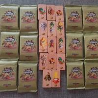 Collezione Esselunga super foodies terza edizione 