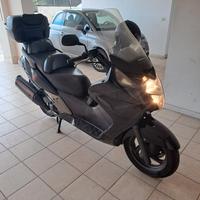 Honda silver wing 400