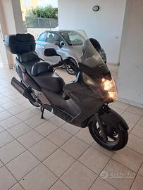 Honda silver wing 400