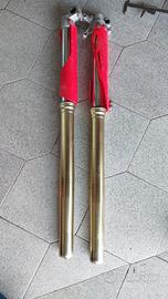 forcelle showa CRF 250 2021