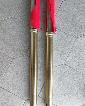 forcelle showa CRF 250 2021