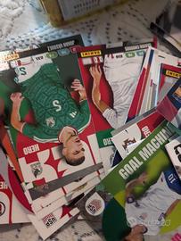 Carte fifa