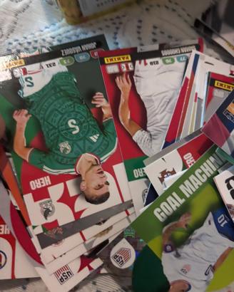 Carte fifa