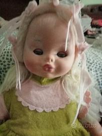 bambola da collezione Furga.