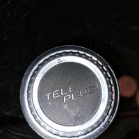 moltiplicatore di focale nikon 