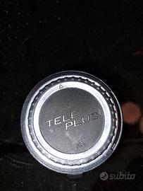 moltiplicatore di focale nikon 