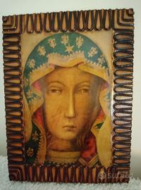 Vergine di Czestochowa