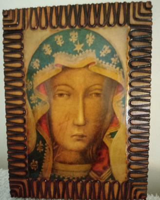 Vergine di Czestochowa