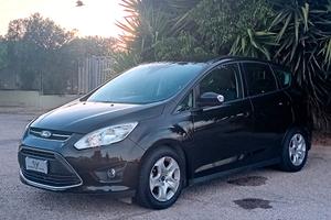 Ford C-Max 1.6 TDCi 115CV - UNIPROPRIETARIO - 8160