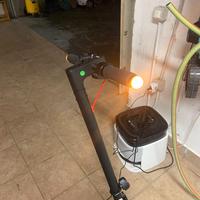 Monopattino elettrico