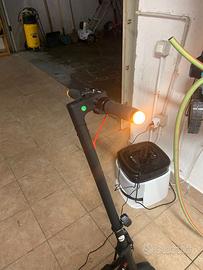 Monopattino elettrico