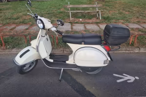 Lml Star 151 4T 150 2011 non funzionante