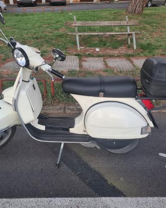 Lml Star 151 4T 150 2011 non funzionante