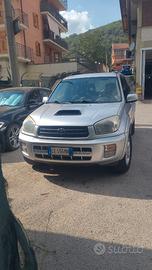 Toyota RAV4 2.0 D4-D (2002) - Unico Proprietario,