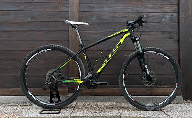 Mtb Wilier 505XN 29” tg. M