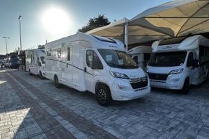 DETHLEFFS Just Camp 2024 Just T 7052 EB / 2