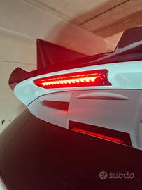 Terzo stop a led per Ford Fiesta MK7