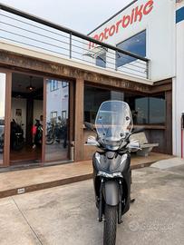 Honda SH 150 Sport